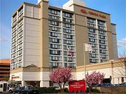 Crowne Plaza Old Town Alexandria 